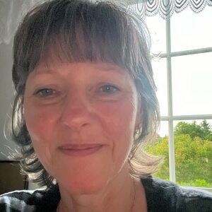 Profilbild von Ellen Fischer