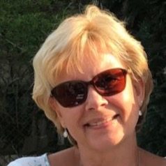 Profilbild von Ellen Fouquet