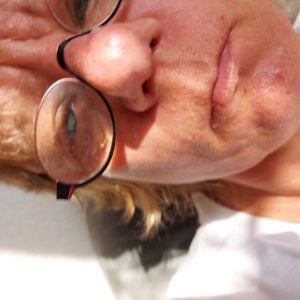 Profilbild von Ellen Fründt