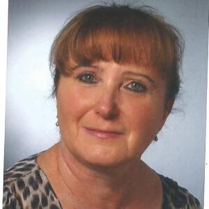 Profilbild von Ellen Gantschew