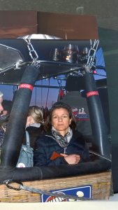Profilbild von Ellen Gathmann