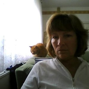 Profilbild von Ellen Gathow