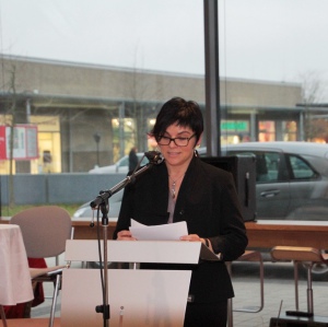 Profilbild von Ellen Götz