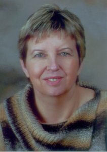 Profilbild von Ellen Goldenstein