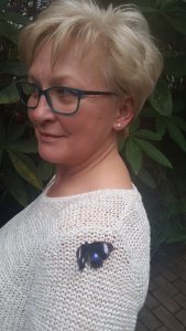 Profilbild von Ellen Gräfe