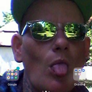 Profilbild von Ellen Gregor