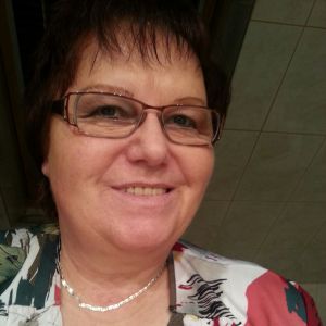 Profilbild von Ellen Haarseim