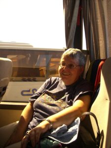 Profilbild von Ellen Hagedorn