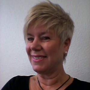 Profilbild von Ellen Hanrath