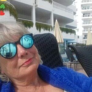 Profilbild von Ellen Hansmann