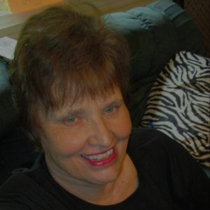 Profilbild von Ellen Hatch