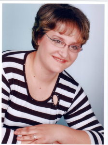 Profilbild von Ellen Heedrich