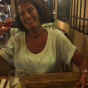 Profilbild von Ellen Heinz