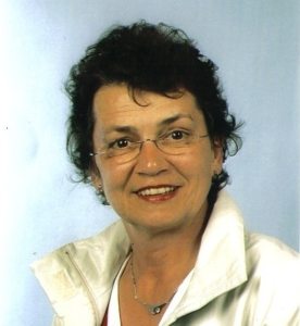 Profilbild von Ellen Hinsberger