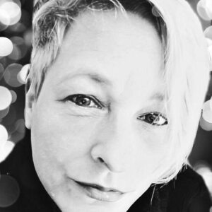 Profilbild von Ellen Hirsig
