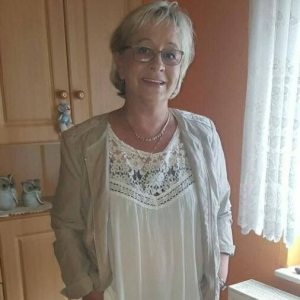 Profilbild von Ellen Hladik