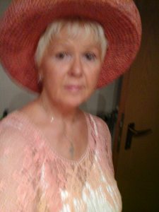 Profilbild von Ellen Hoeht