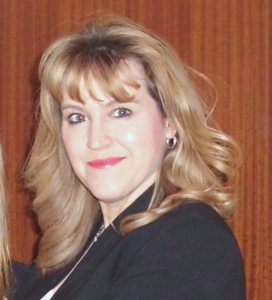 Profilbild von Ellen Hoss