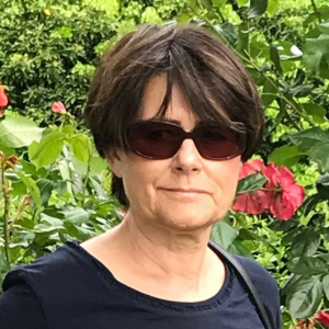 Profilbild von Ellen Hütter