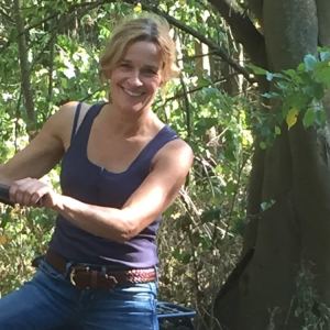 Profilbild von Ellen Kauert