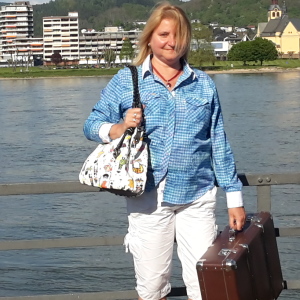 Profilbild von Ellen Kaufmann