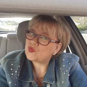 Profilbild von Ellen Kauth