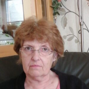 Profilbild von Ellen Keiter