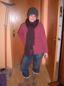 Profilbild von Ellen Kellner