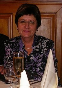Profilbild von Ellen Klöß