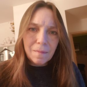 Profilbild von Ellen Kubiak