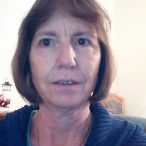 Profilbild von Ellen Kuhrt