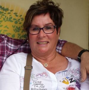 Profilbild von Ellen Kunkel-Beaujean