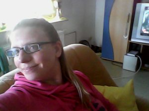 Profilbild von Ellen Lampert