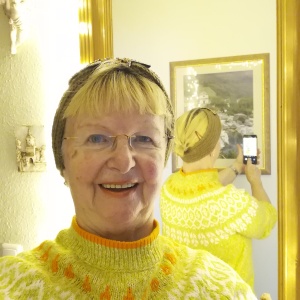 Profilbild von Ellen Lautenschläger