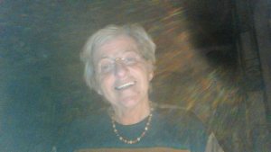 Profilbild von Ellen Liebenau