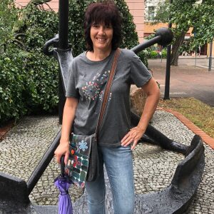 Profilbild von Ellen Lindemann