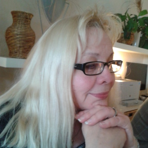 Profilbild von Ellen Lippert