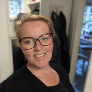 Profilbild von Ellen Losch