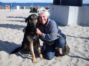 Profilbild von Ellen Louis