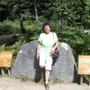 Profilbild von Ellen Maaß