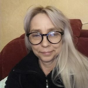 Profilbild von Ellen Mallow