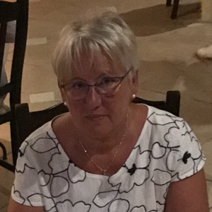 Profilbild von Ellen Martens