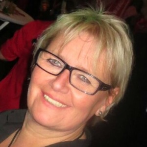 Profilbild von Ellen Maus