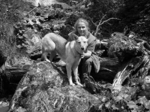 Profilbild von Ellen Mayer