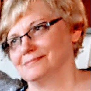 Profilbild von Ellen Meister
