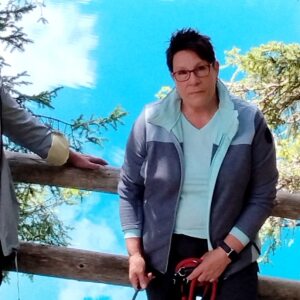 Profilbild von Ellen Möller