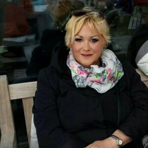 Profilbild von Ellen Möller