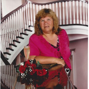Profilbild von Ellen Moskes