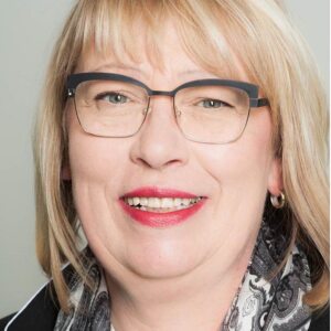 Profilbild von Ellen Mühlenhof-Rabe