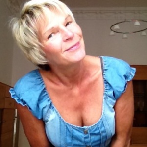Profilbild von Ellen Murjahn